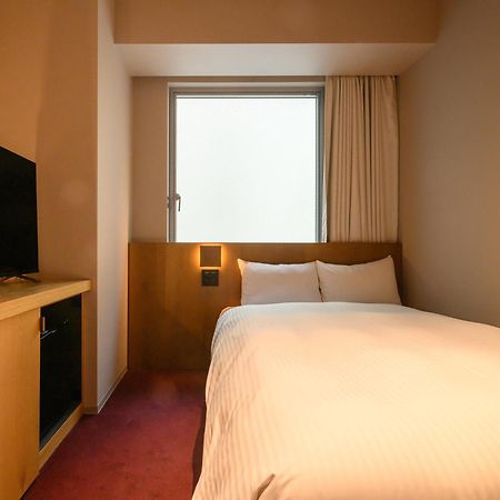 Hotel Androoms Sapporo Susukino Eksteriør bilde