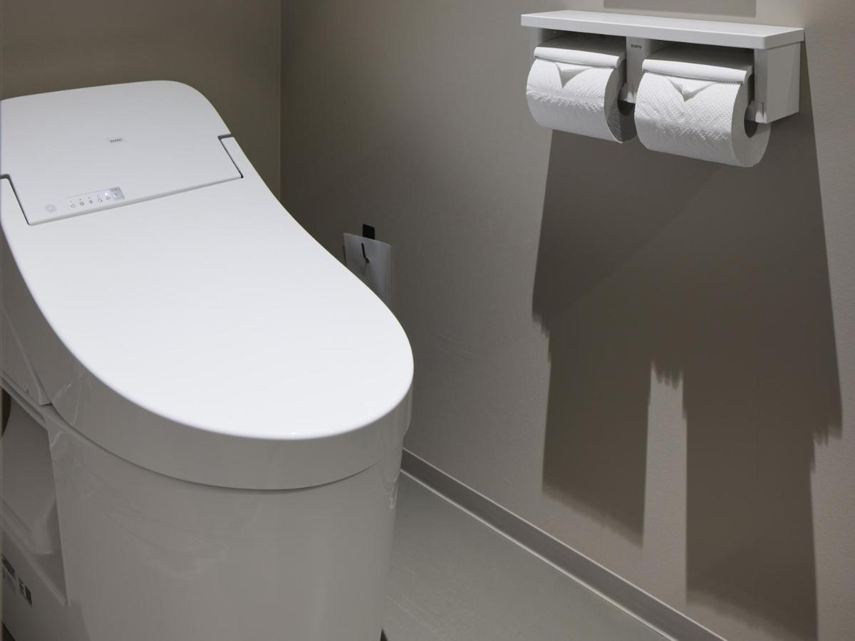Hotel Androoms Sapporo Susukino Eksteriør bilde