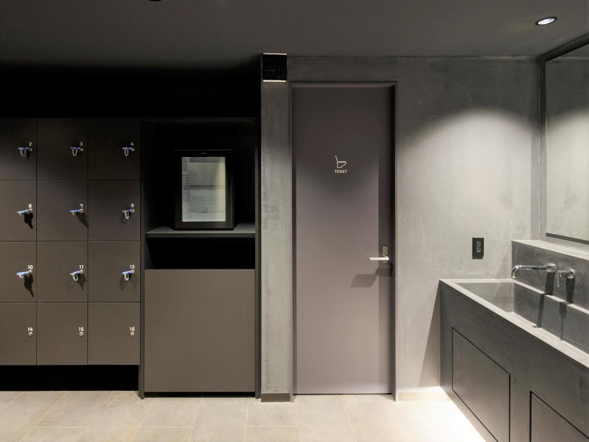 Hotel Androoms Sapporo Susukino Eksteriør bilde