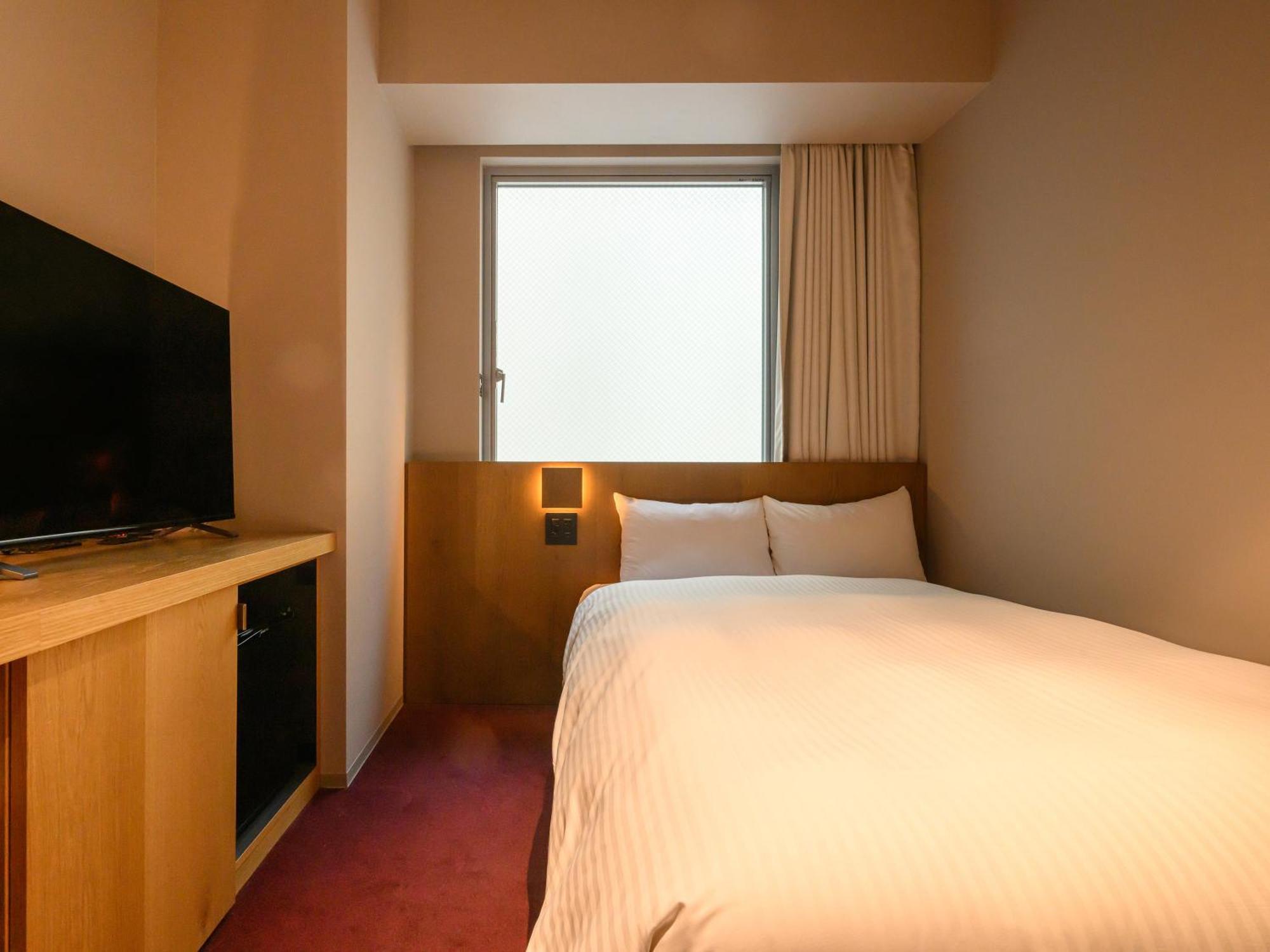 Hotel Androoms Sapporo Susukino Eksteriør bilde