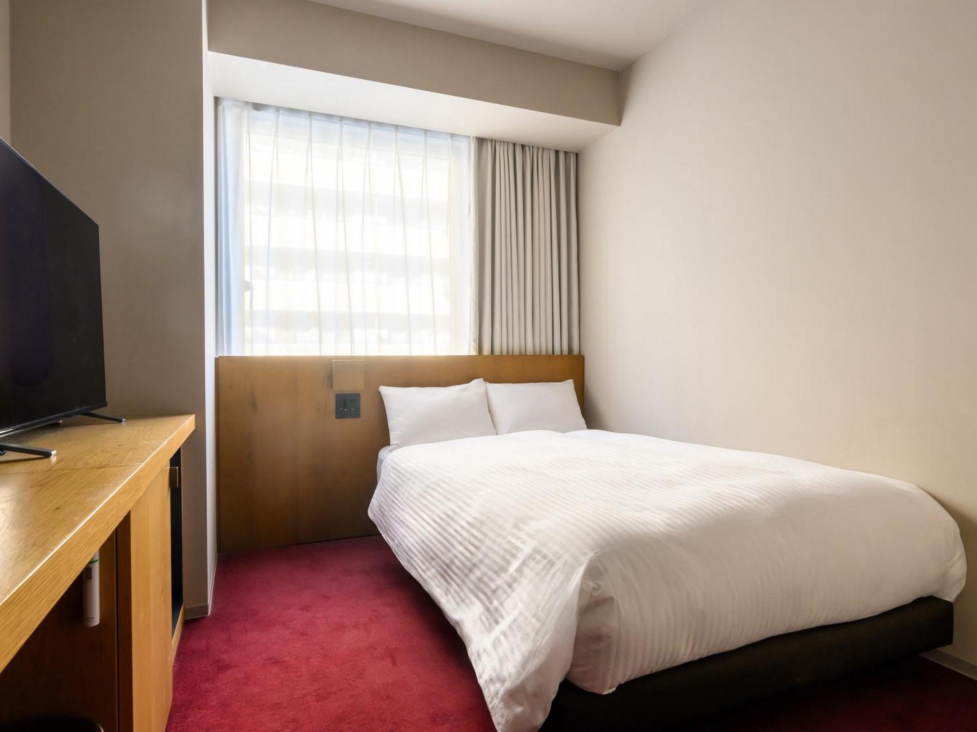 Hotel Androoms Sapporo Susukino Eksteriør bilde